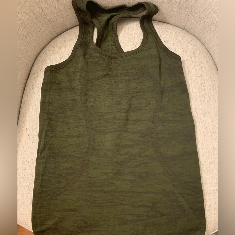 Lulu tank